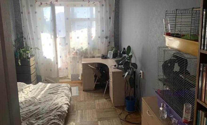 продажа двухкомнатной квартиры номер A-173592 в Киевском районе, фото номер 4